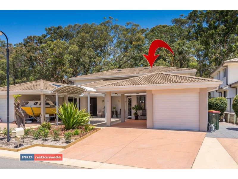 14 Lamandra Crescent, Nelson Bay NSW 2315