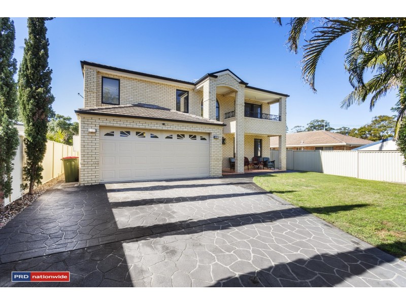 33a Dowling Street, Nelson Bay NSW 2315