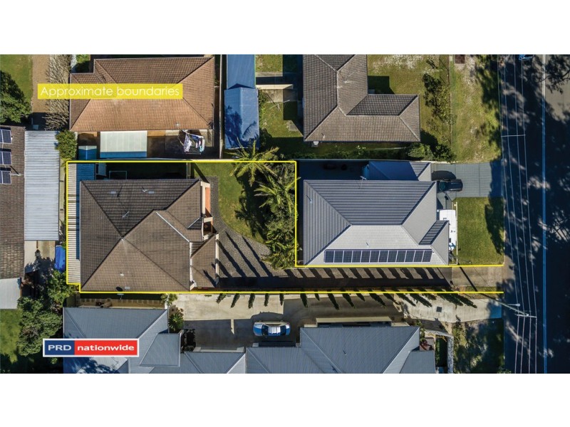 33a Dowling Street, Nelson Bay NSW 2315