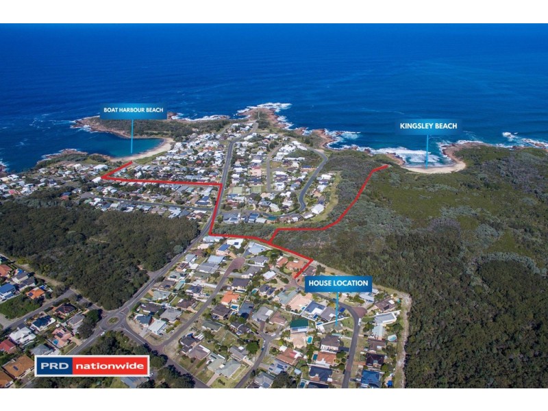 11 Hawkes Way, Boat Harbour NSW 2316