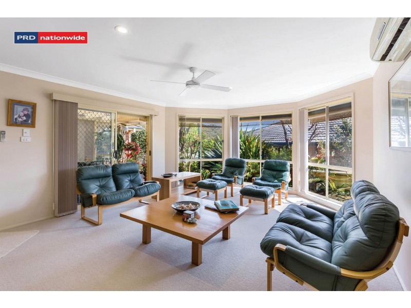 11 Hawkes Way, Boat Harbour NSW 2316