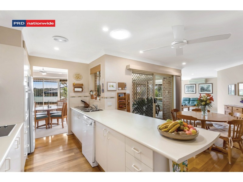 11 Hawkes Way, Boat Harbour NSW 2316