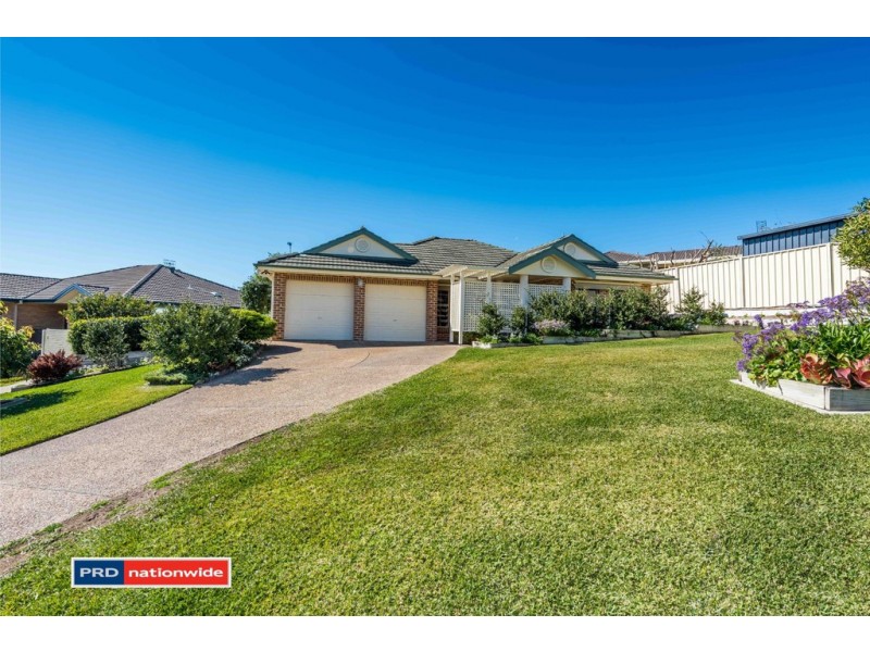 11 Hawkes Way, Boat Harbour NSW 2316
