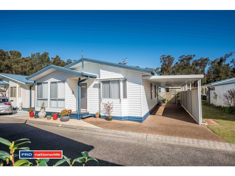 124/2 Frost Road, Anna Bay NSW 2316