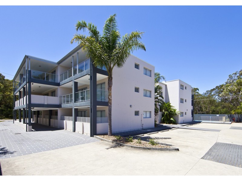 20/2 Shoal Bay Road, Nelson Bay NSW 2315