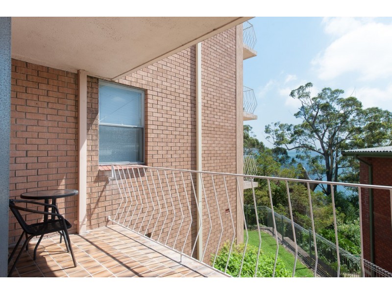 10/6 Thurlow Avenue, Nelson Bay NSW 2315