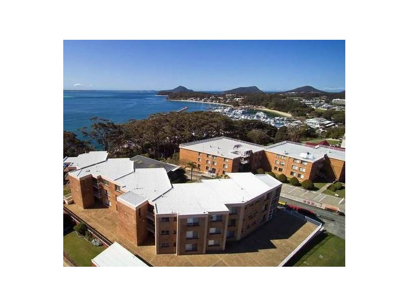 10/6 Thurlow Avenue, Nelson Bay NSW 2315