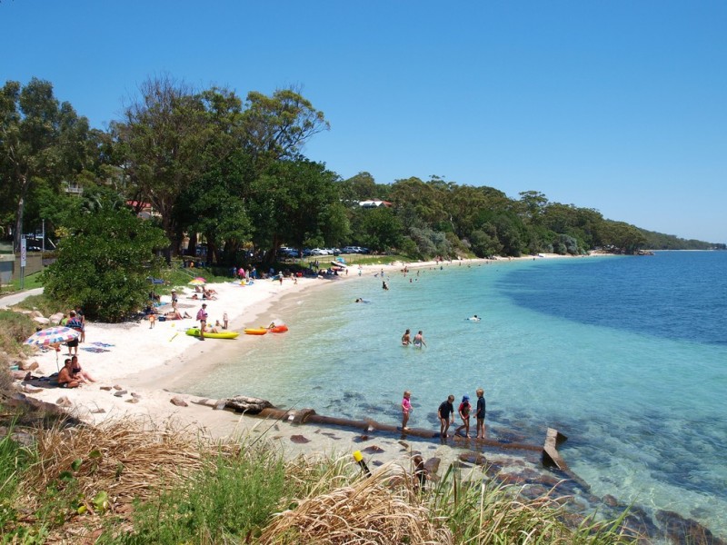 10/6 Thurlow Avenue, Nelson Bay NSW 2315