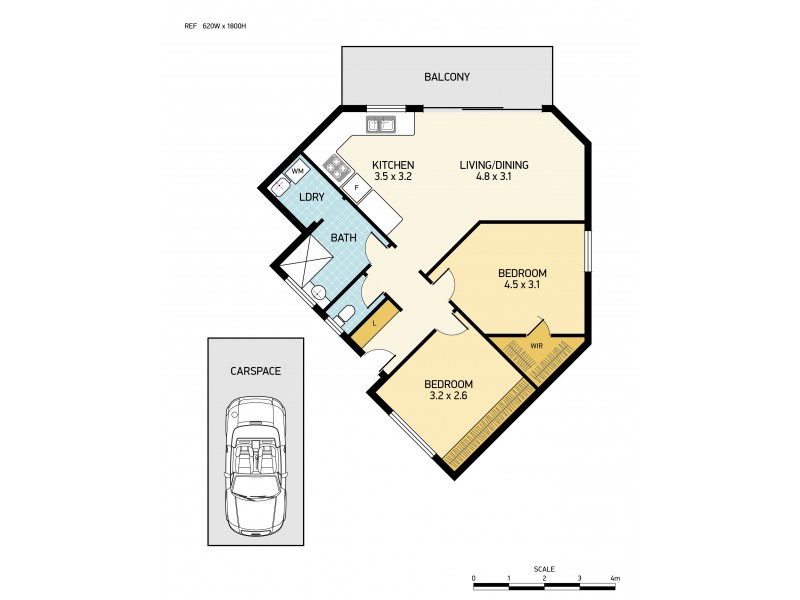 10/6 Thurlow Avenue, Nelson Bay NSW 2315