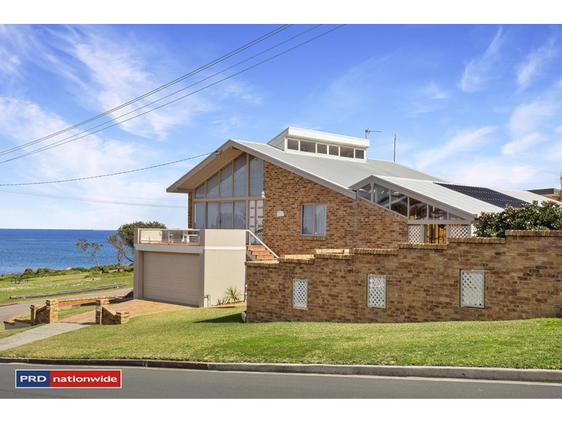 47 Kingsley Drive, Boat Harbour NSW 2316