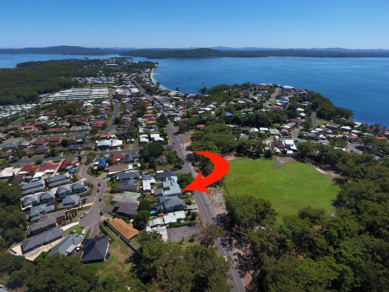 298 Soldiers Point Road, Salamander Bay NSW 2317