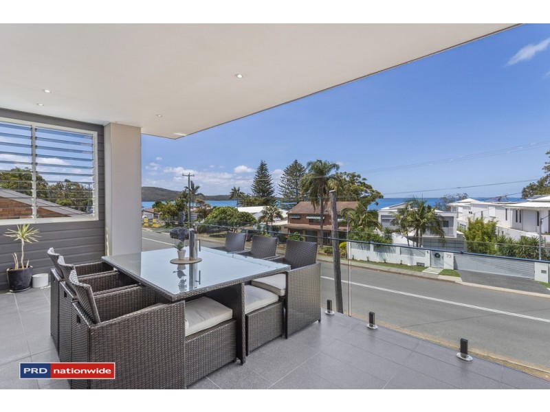 66 Soldiers Point Road, Soldiers Point NSW 2317