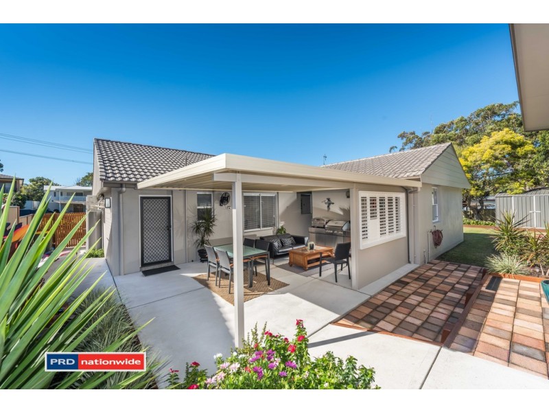 41 Galoola Drive, Nelson Bay NSW 2315