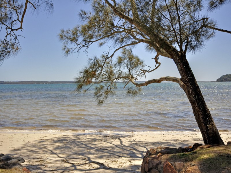 86 Randall Drive, Salamander Bay NSW 2317
