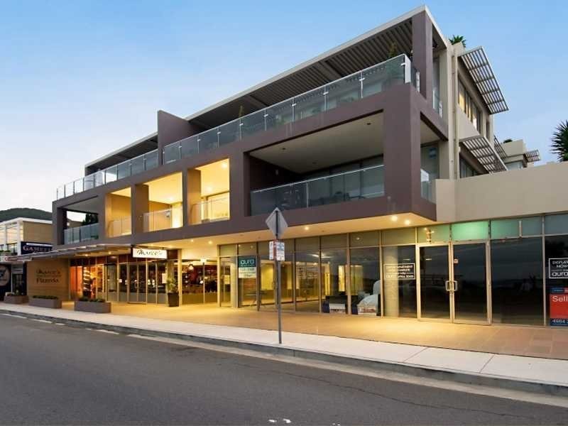 4/59 Shoal Bay Road, Shoal Bay NSW 2315