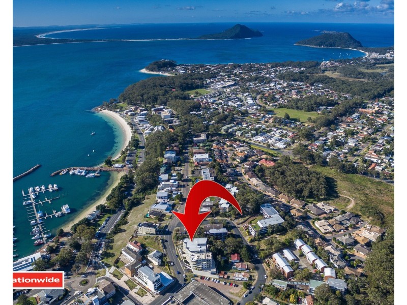 11/55-59 Magnus Street, Nelson Bay NSW 2315