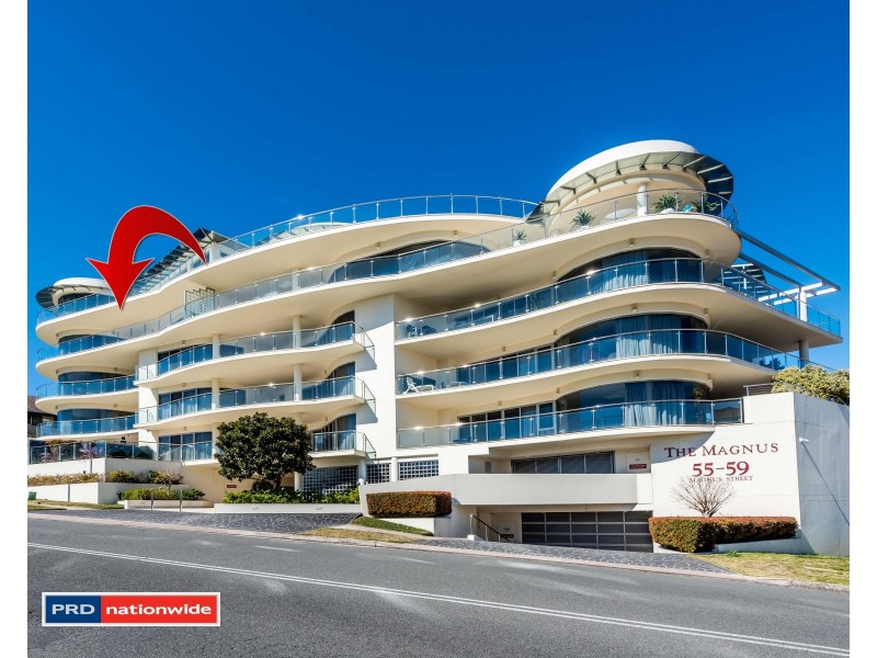 11/55-59 Magnus Street, Nelson Bay NSW 2315