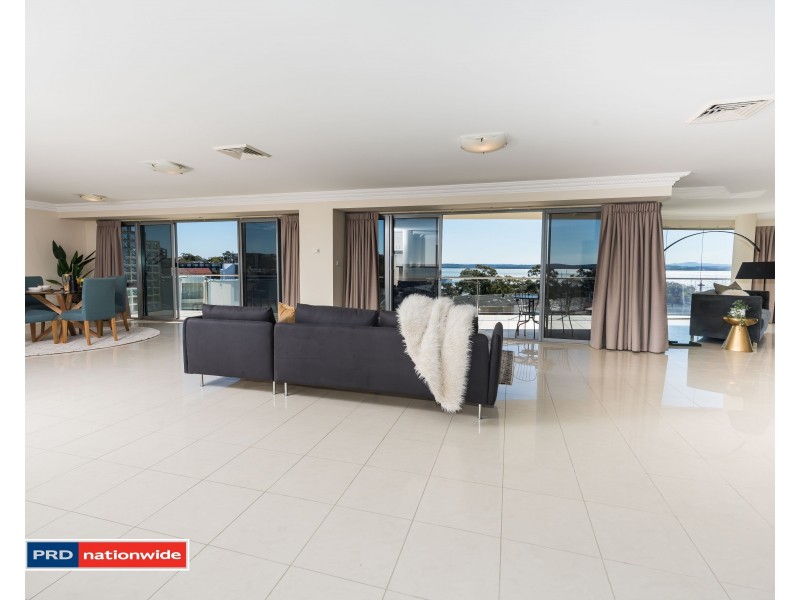 11/55-59 Magnus Street, Nelson Bay NSW 2315