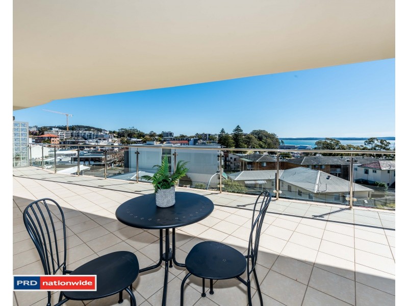 11/55-59 Magnus Street, Nelson Bay NSW 2315