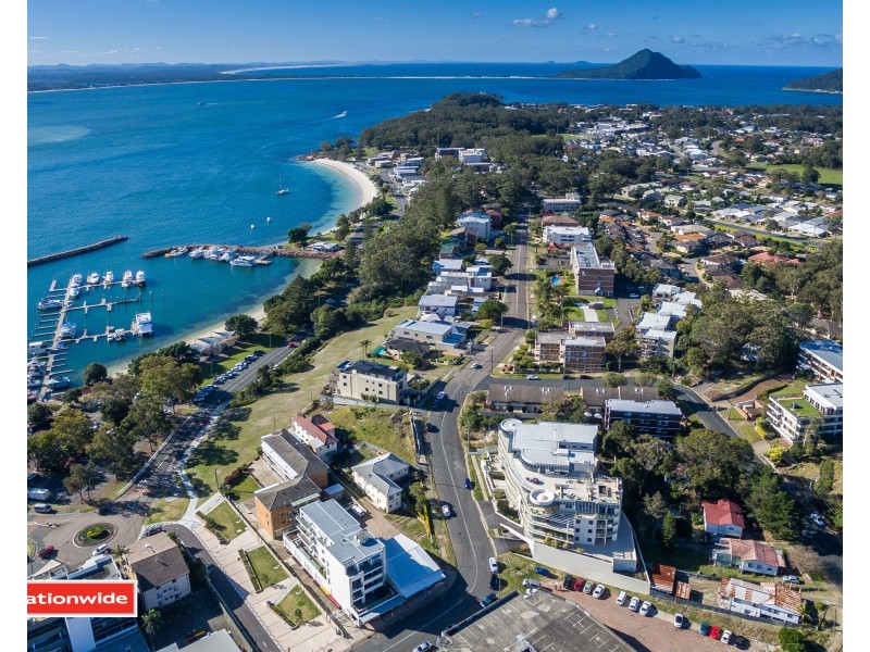 11/55-59 Magnus Street, Nelson Bay NSW 2315