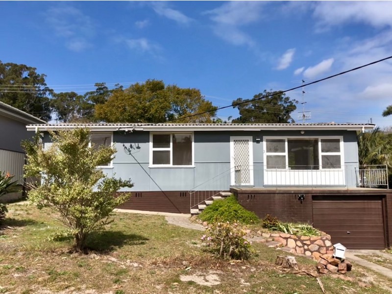 3 Hough Street, Nelson Bay NSW 2315