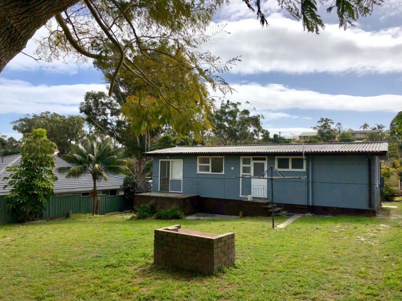 3 Hough Street, Nelson Bay NSW 2315