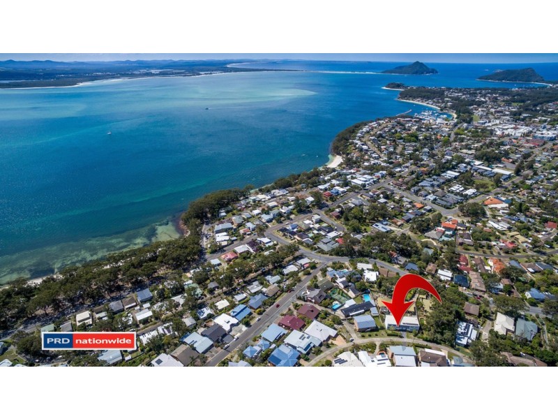 Nelson Bay NSW 2315