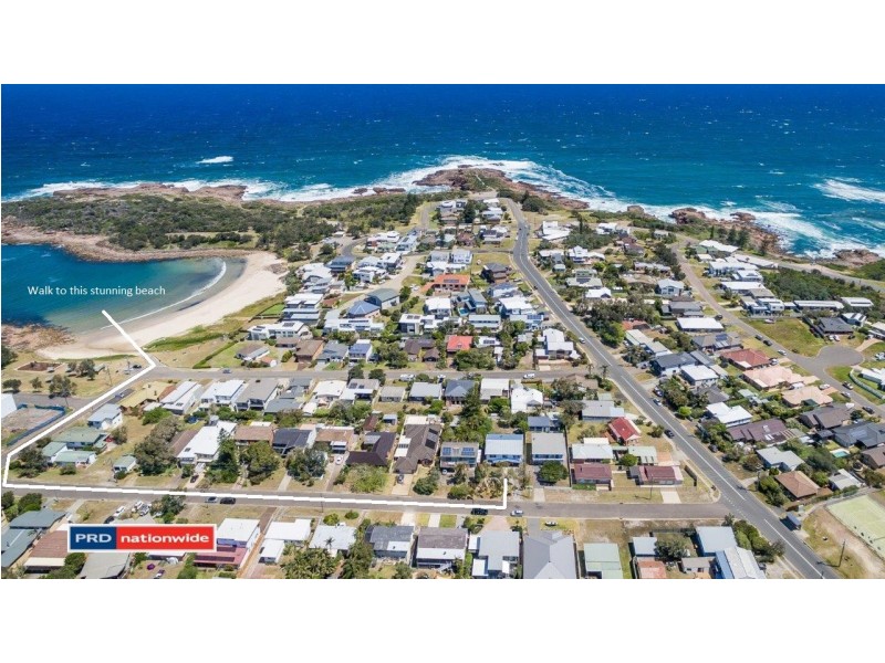 4 Richardson Avenue, Boat Harbour NSW 2316