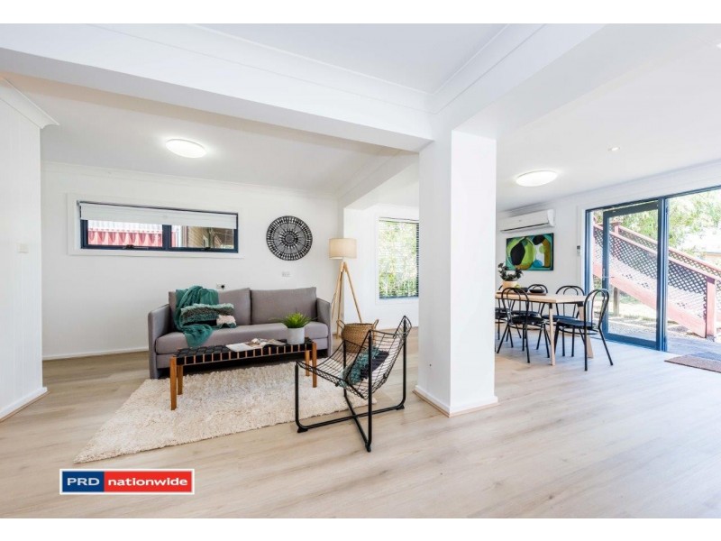 4 Richardson Avenue, Boat Harbour NSW 2316