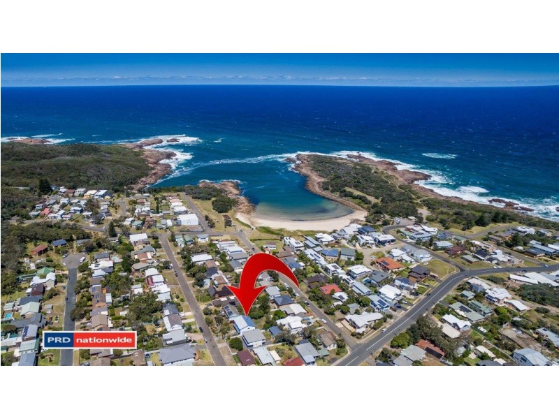 4 Richardson Avenue, Boat Harbour NSW 2316