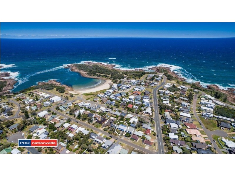 4 Richardson Avenue, Boat Harbour NSW 2316