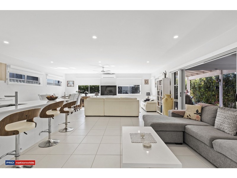 4 Bagnall Avenue, Soldiers Point NSW 2317