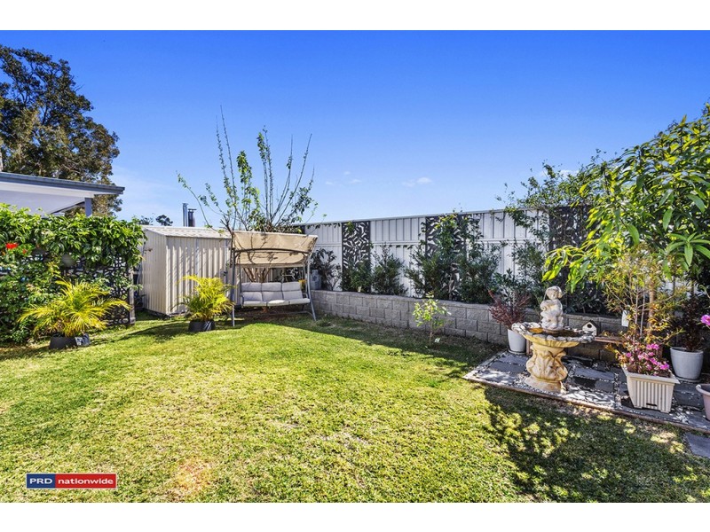 4 Bagnall Avenue, Soldiers Point NSW 2317