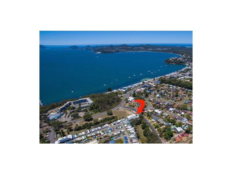4 Bagnall Avenue, Soldiers Point NSW 2317