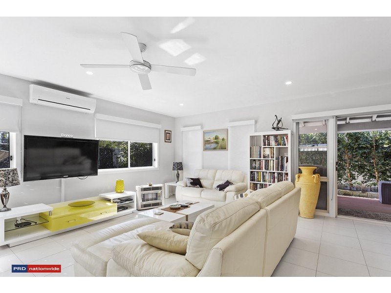 4 Bagnall Avenue, Soldiers Point NSW 2317