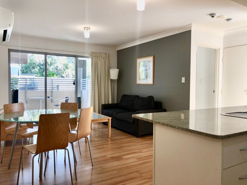 7/2 Shoal Bay Road, Nelson Bay NSW 2315