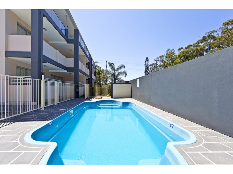 7/2 Shoal Bay Road, Nelson Bay NSW 2315