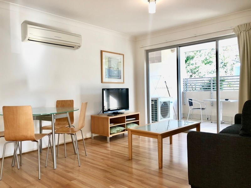 7/2 Shoal Bay Road, Nelson Bay NSW 2315