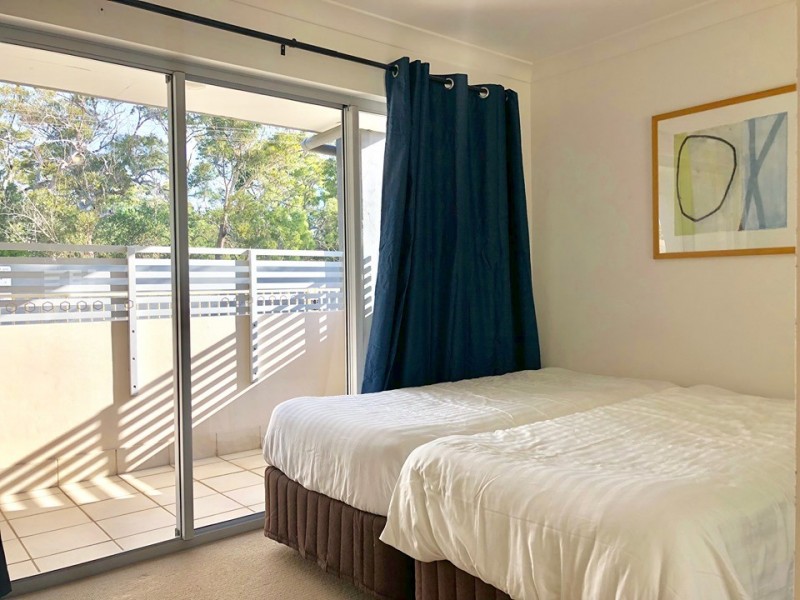 7/2 Shoal Bay Road, Nelson Bay NSW 2315
