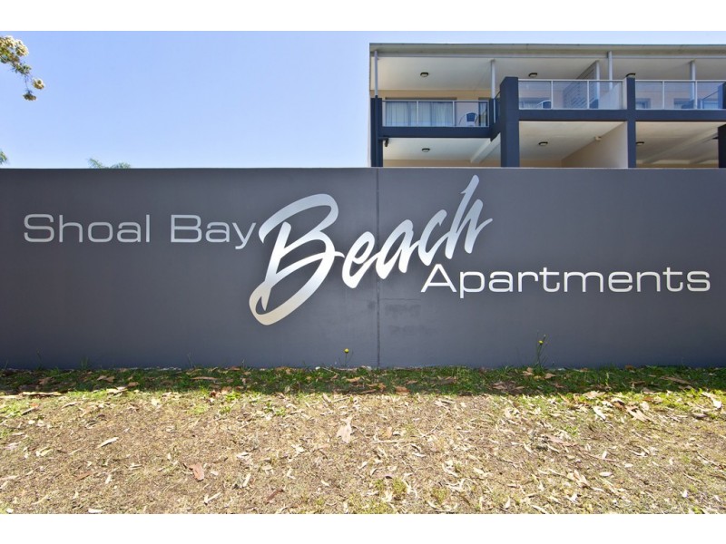 7/2 Shoal Bay Road, Nelson Bay NSW 2315
