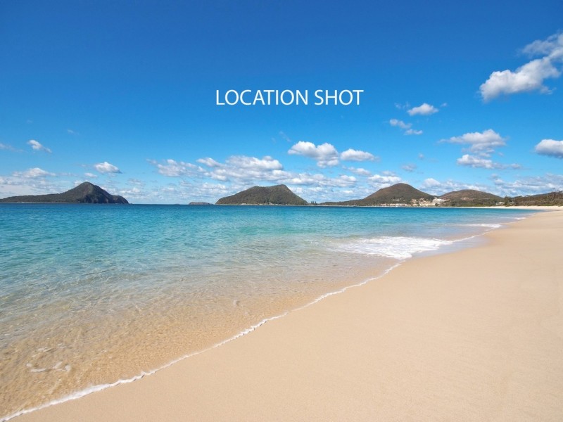 7/2 Shoal Bay Road, Nelson Bay NSW 2315