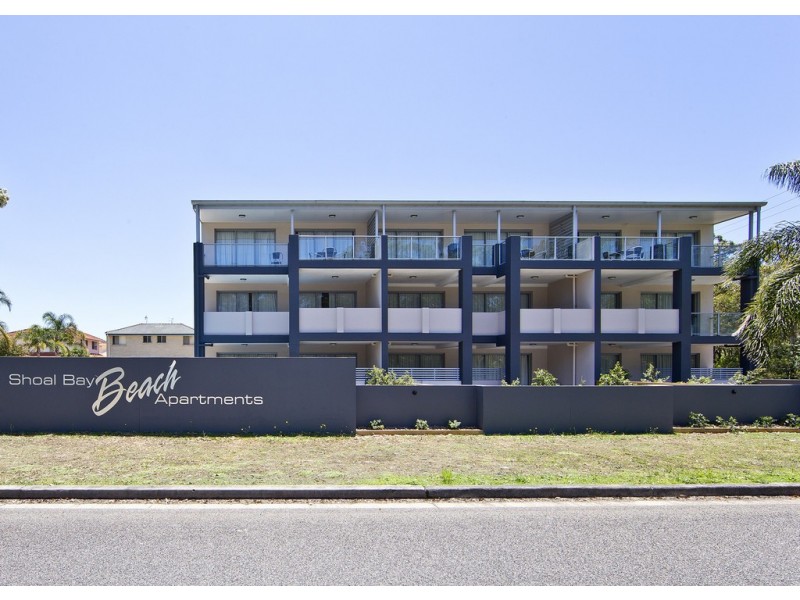 7/2 Shoal Bay Road, Nelson Bay NSW 2315