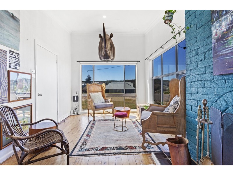 18 Ocean Street, Fishermans Bay NSW 2316