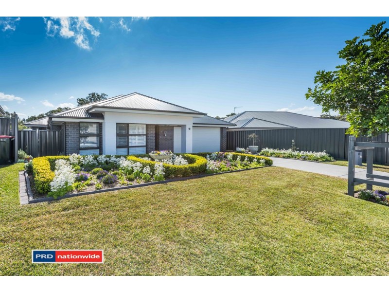 10 Albatross Avenue, Salamander Bay NSW 2317