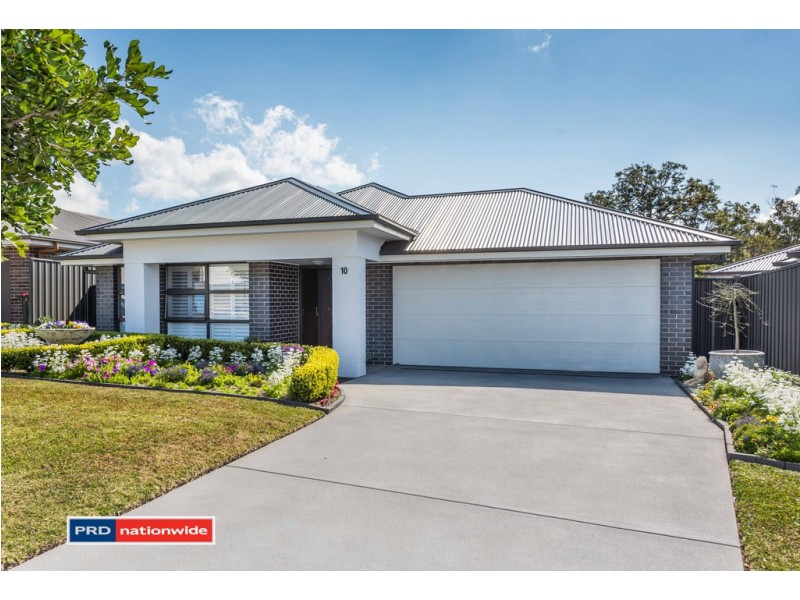 10 Albatross Avenue, Salamander Bay NSW 2317