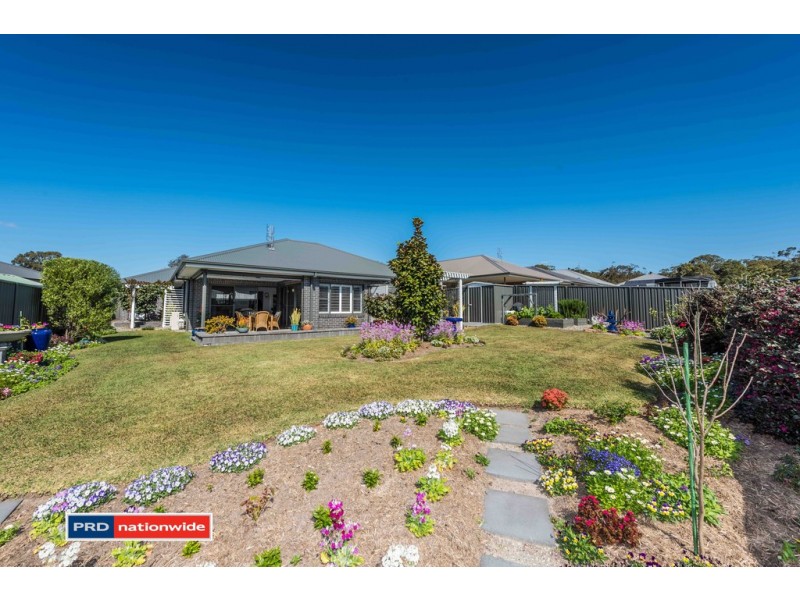 10 Albatross Avenue, Salamander Bay NSW 2317
