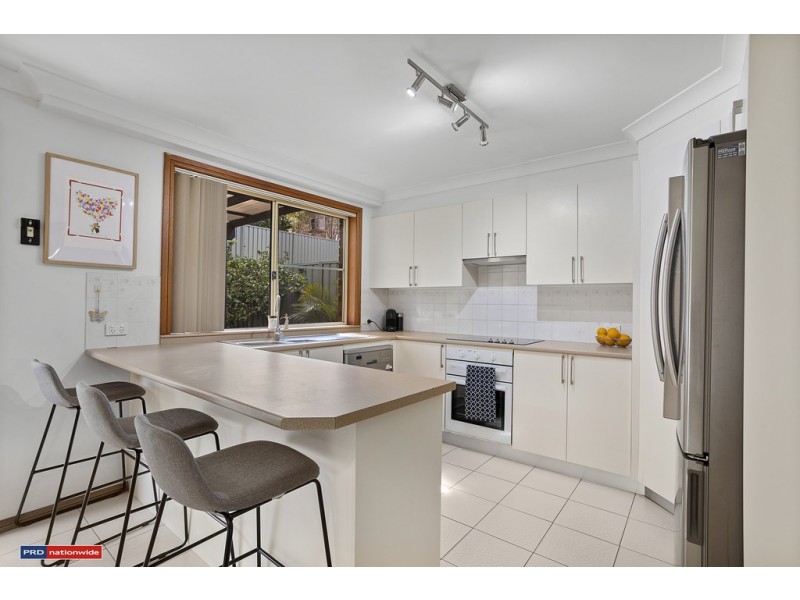 13 Salamander Gardens Court, Salamander Bay NSW 2317