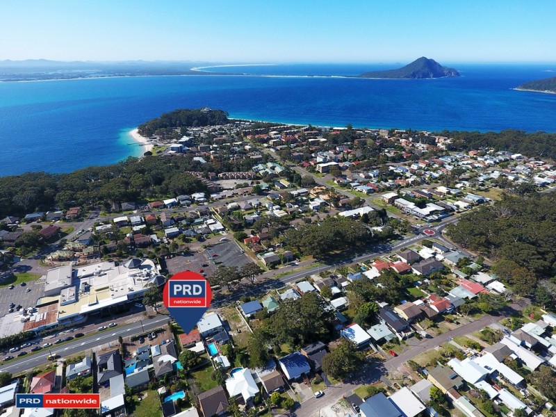 123 Shoal Bay Road, Nelson Bay NSW 2315