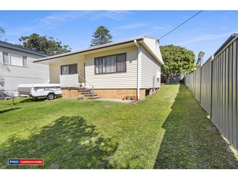 123 Shoal Bay Road, Nelson Bay NSW 2315
