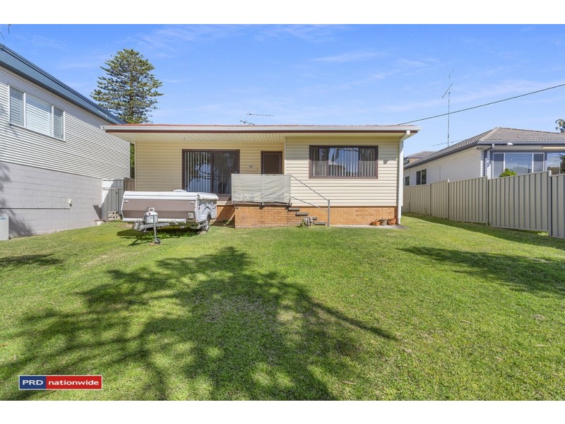 123 Shoal Bay Road, Nelson Bay NSW 2315